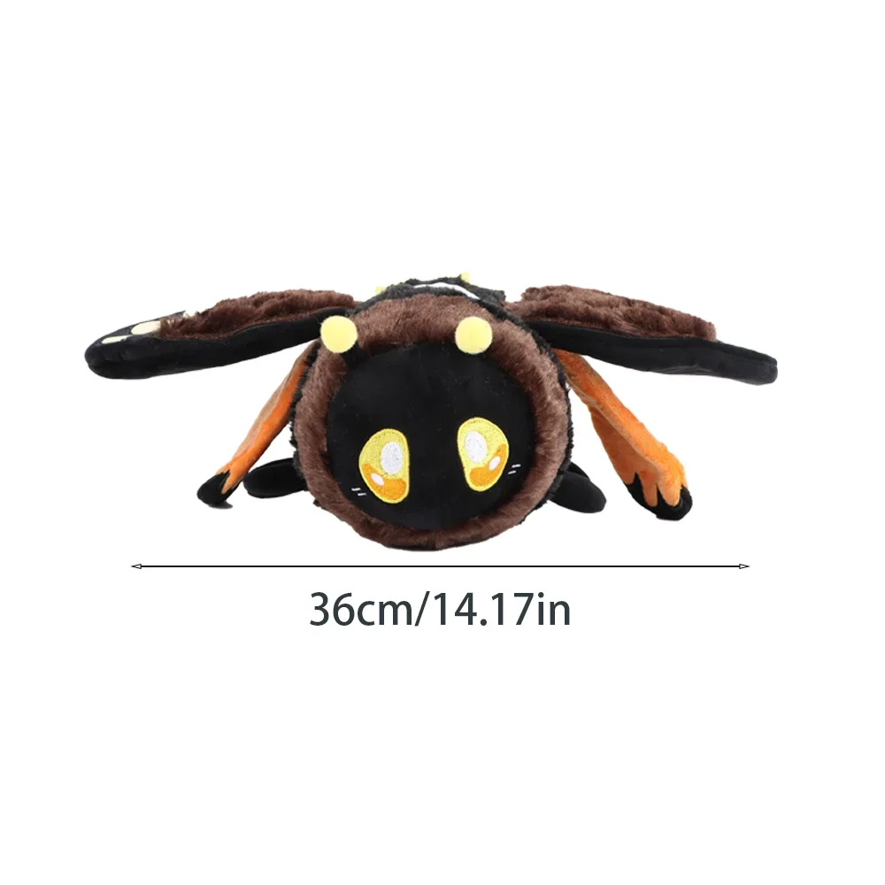 Death's Head Hawkmoth Plush To - Kids Toys Za review and price
