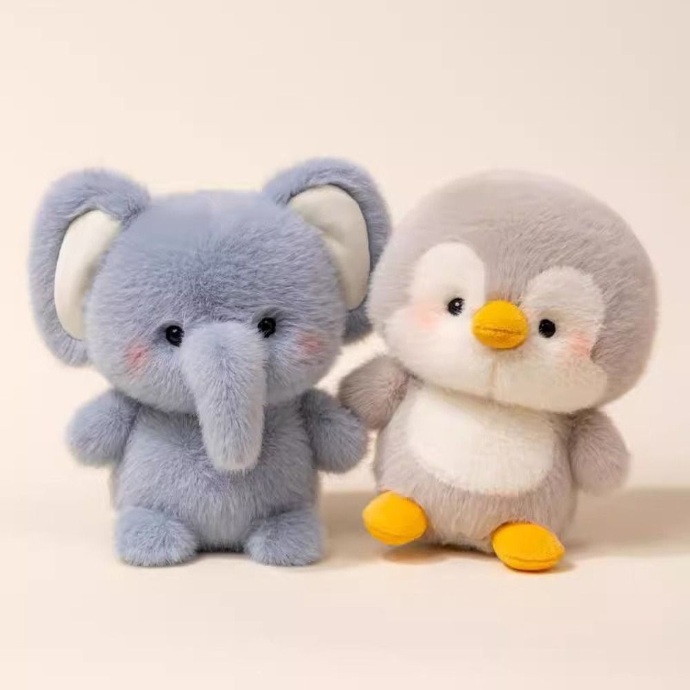 16cm Cute Capybara Elephant Pl - Kids Toys Doll review and price