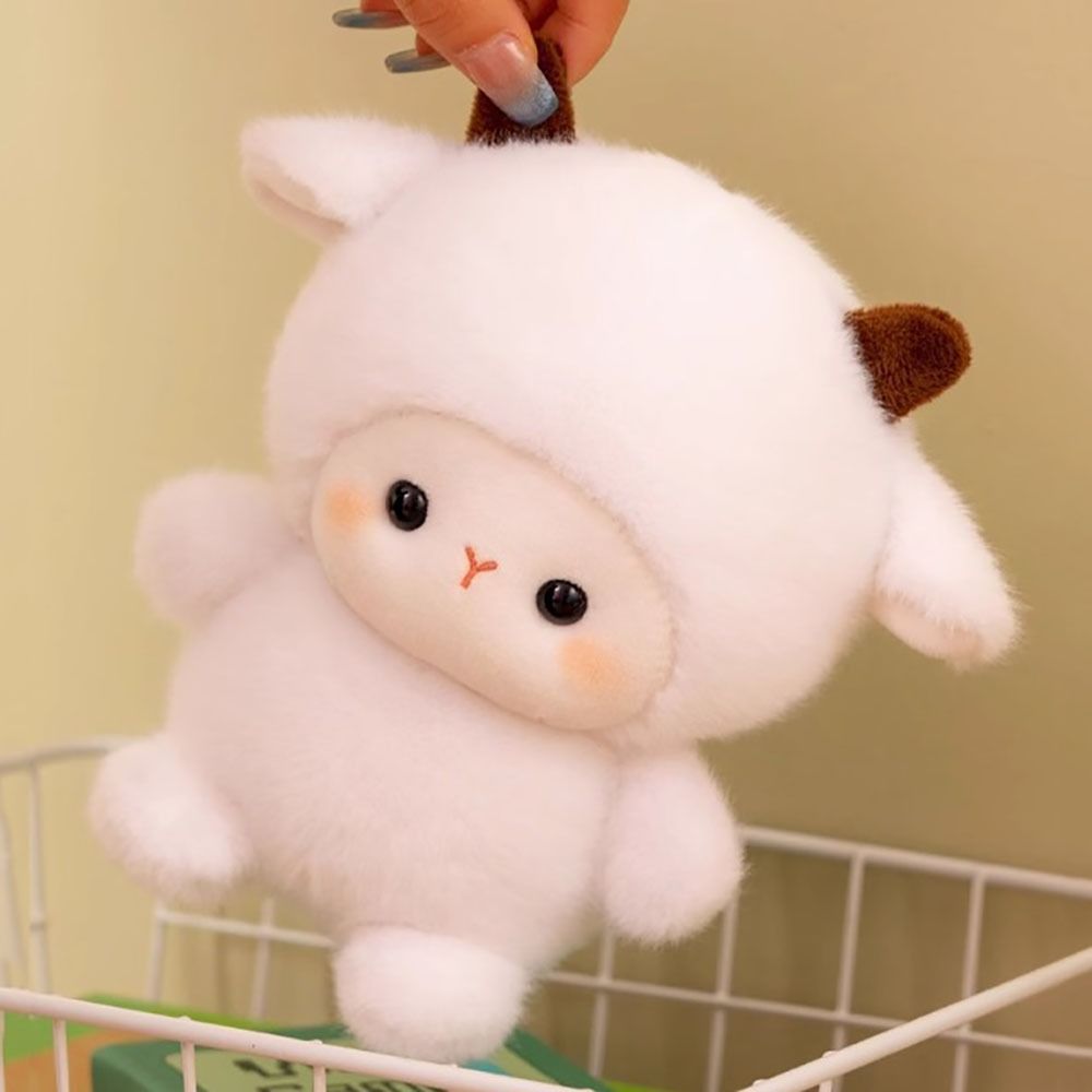 16cm Cute Capybara Elephant Pl - Kids Toys Doll review and price