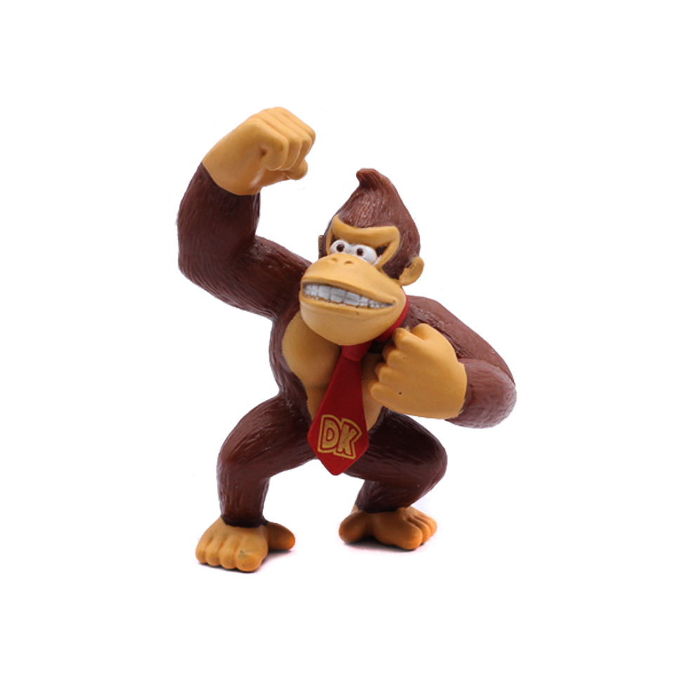 # 6pcs/set Super M Bros PVC Ac - Kids Toys Doll review and price