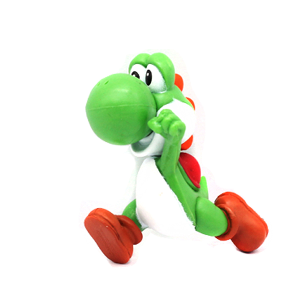 # 6pcs/set Super M Bros PVC Ac - Kids Toys Doll review and price