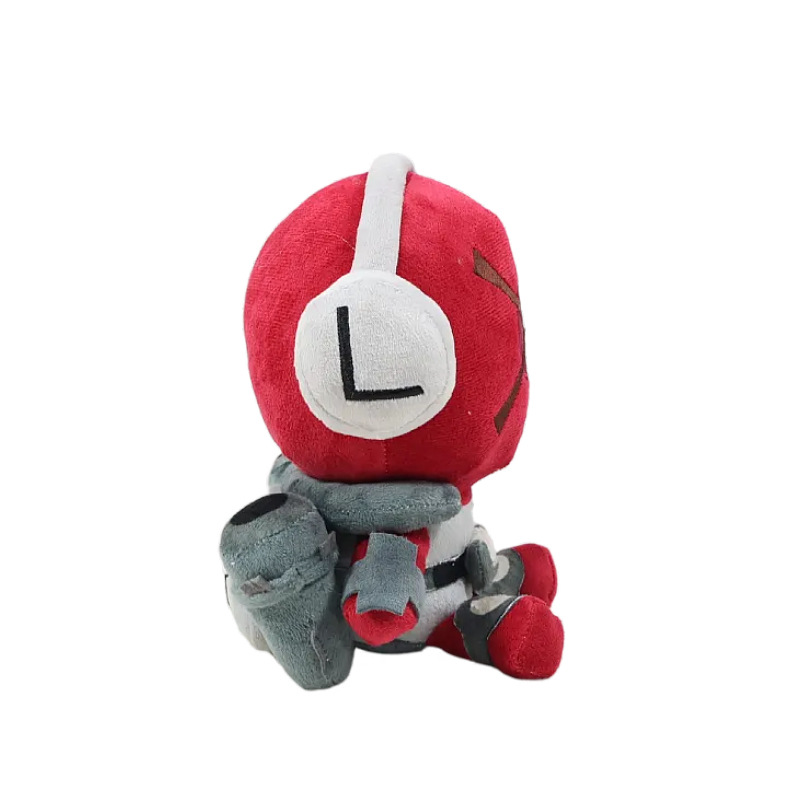 22cm Killdroid Plush Robot Toy - Kids Toys Sale review and price