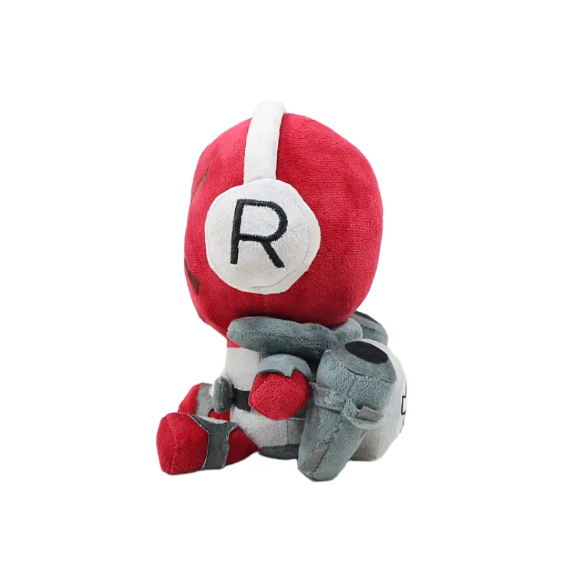 22cm Killdroid Plush Robot Toy - Kids Toys Sale review and price