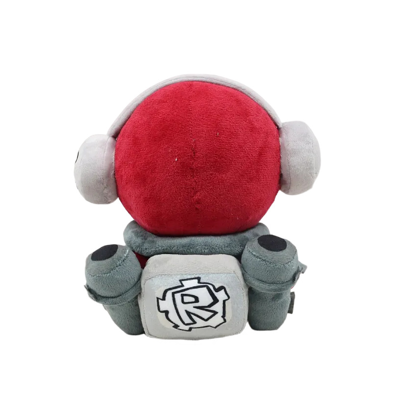22cm Killdroid Plush Robot Toy - Kids Toys Sale review and price