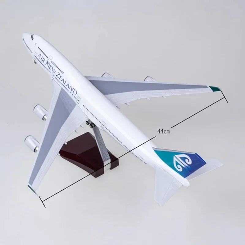 1:150 Scale Planes Model 47cm  - Kids Toys New Zealand review and price