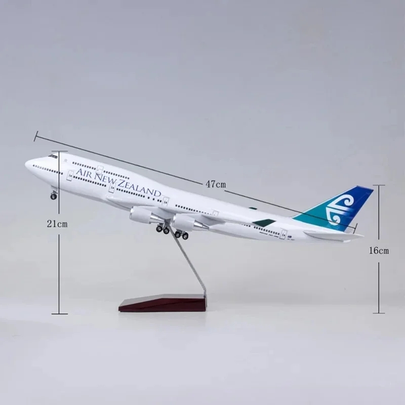 1:150 Scale Planes Model 47cm  - Kids Toys New Zealand review and price