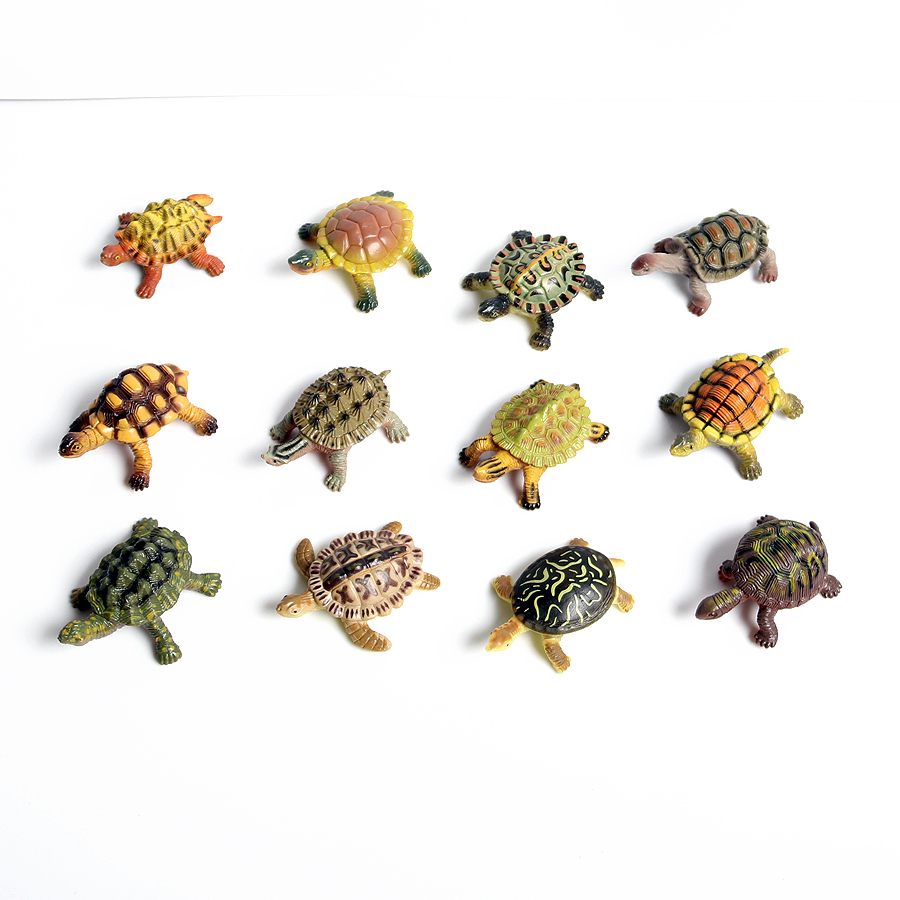 Realistic Miniatures Marine Li - Kids Toys Under 1 Year review and price